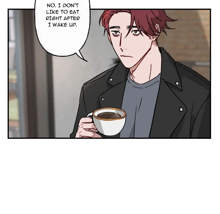 Our Future - Chapter 15